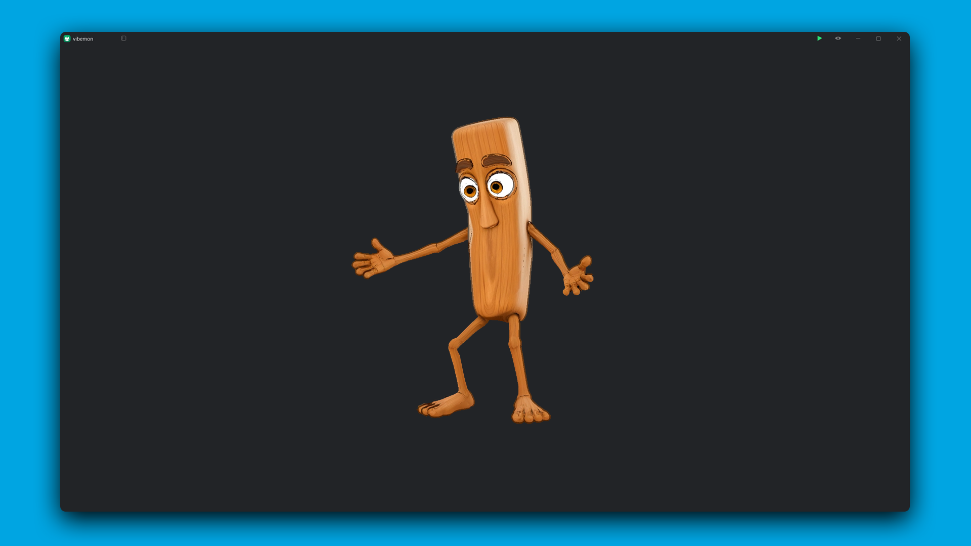 vibemon streamer context tools